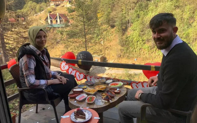 Ayder Guven Dag Evi