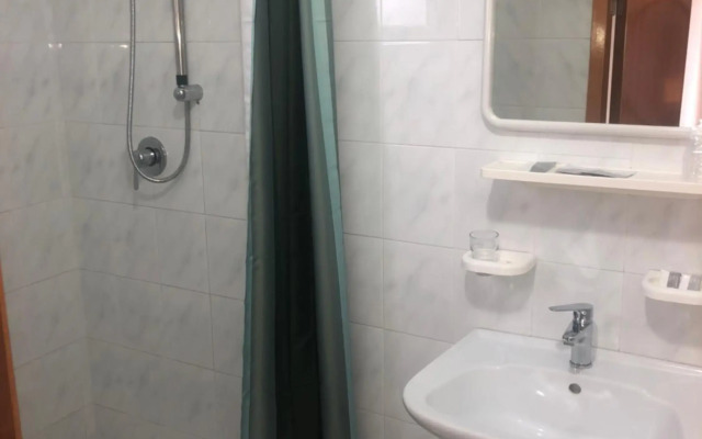 Hotel Grazia