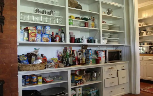 Battenkill Valley Mansion