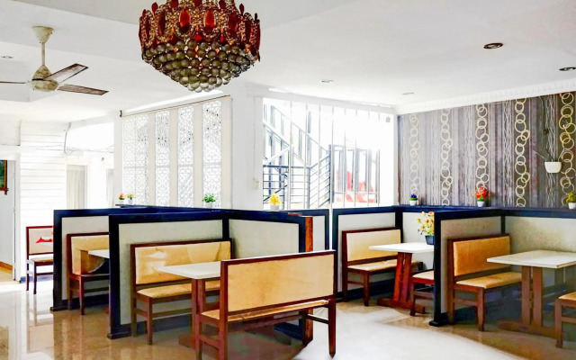 Hotel Siti Nurbaya Syariah