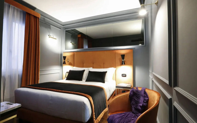 Saint B Boutique Hotel STB