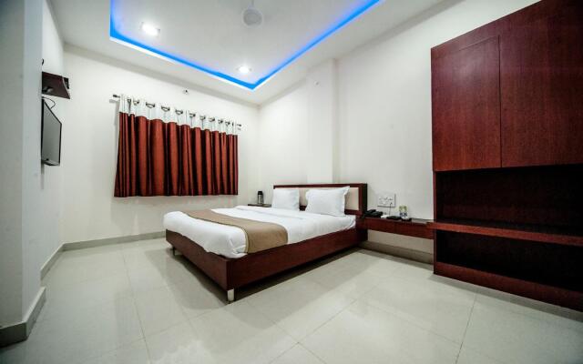 Hotel Durga Silverline