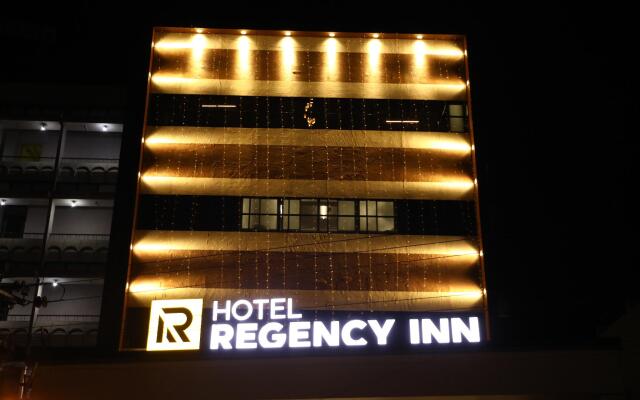 Hotel Regency Inn