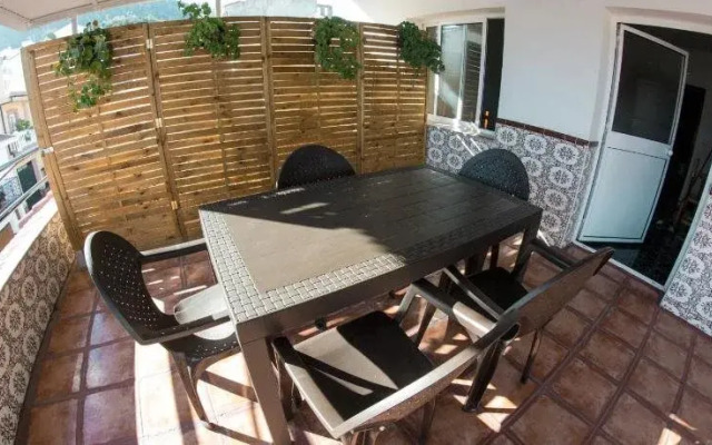 Hostal Caminito del Rey