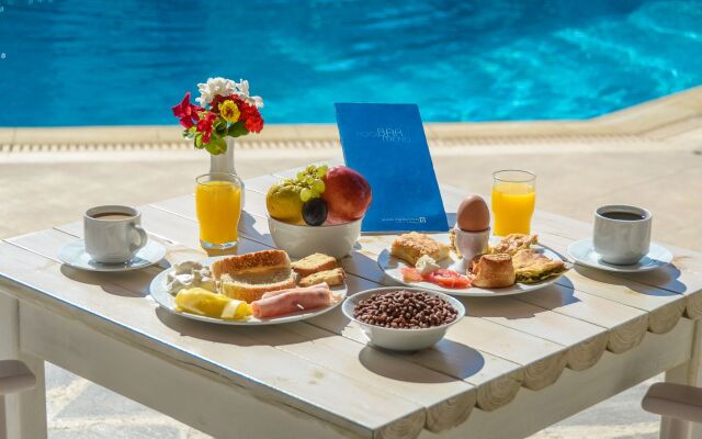 Agios Prokopios Hotel