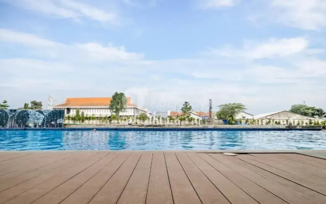 Mahadara by Kozystay