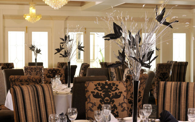 Clifton Park Hotel - Exclusive to Adults