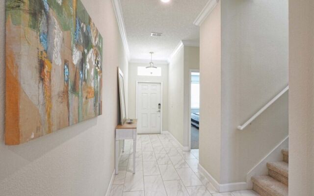 Storey Lake-6 Bedroom Pool Home- 1652ST