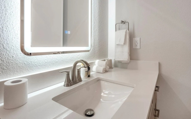 Landing Apartments Seguin