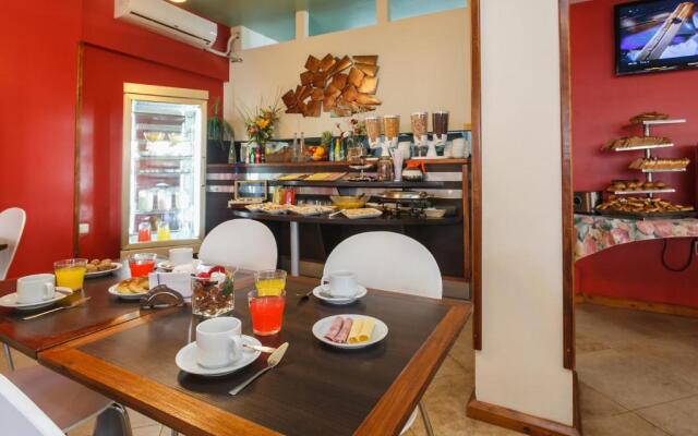 Medamar Club Apart, Suites & Spa