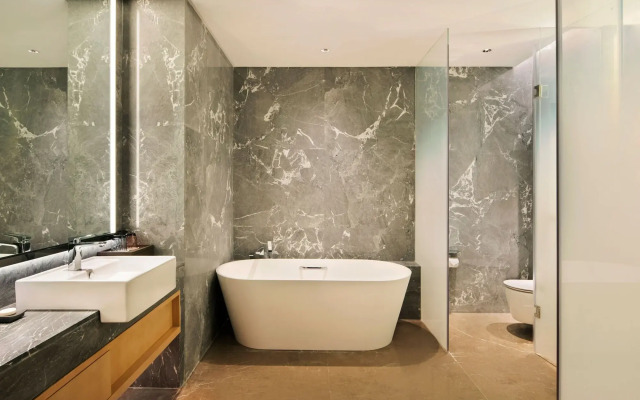 Delta Hotels BY Marriott Xi'an
