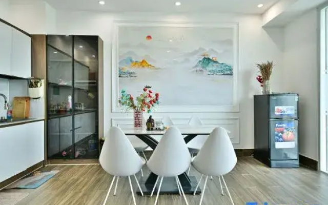 Kim Son Homestay 7