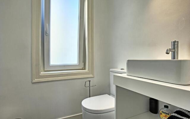 Myplace-Lisbon Luxury Trindade III