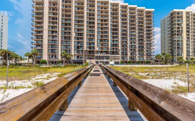 Phoenix East 1204 By Meyer Vacation Rentals