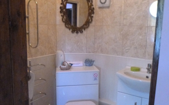 Forty Winks In North Norfolk