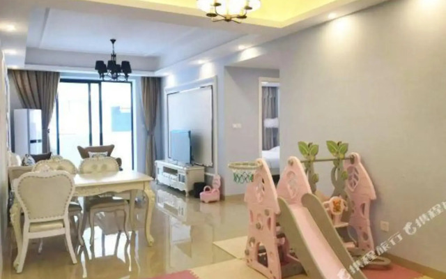 Vidicl Holiday Apartment