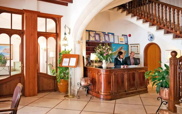Hotel Miramar