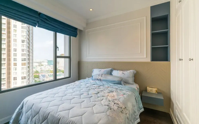 Donastay Rivergate HCM