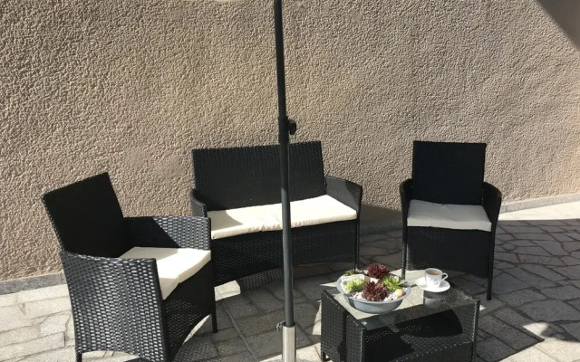 Stan's Bed & Breakfast