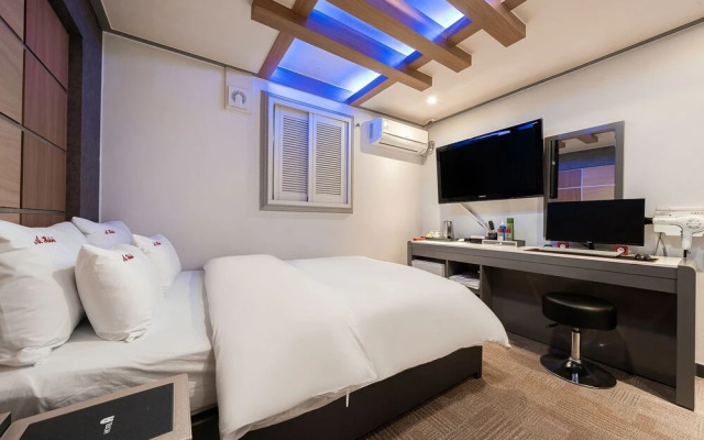 Bucheon A Hotel