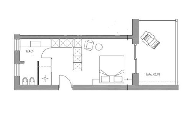 Brühl Suites&Residence