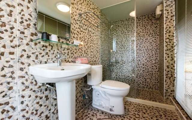 Elizabeth Bed And Breakfast