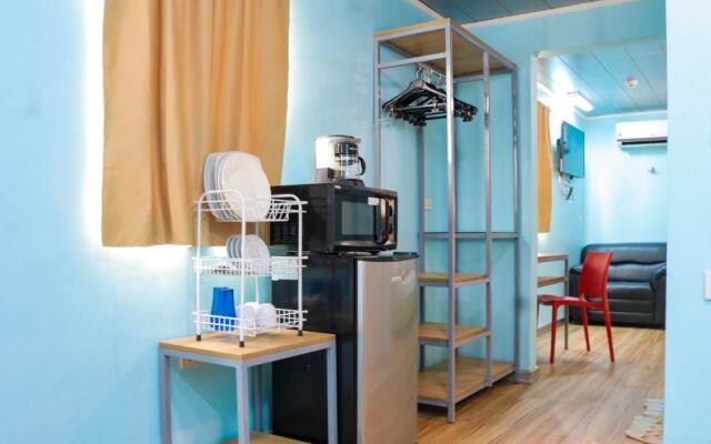 RedDoorz Plus near UV Mandaue Cebu