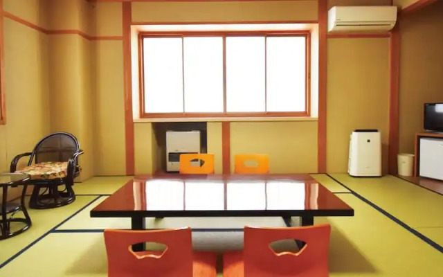 Oyado Kokoro