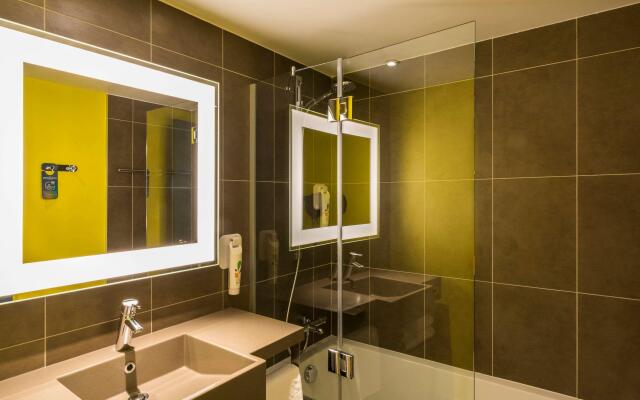 ibis Styles Lyon Bron Eurexpo
