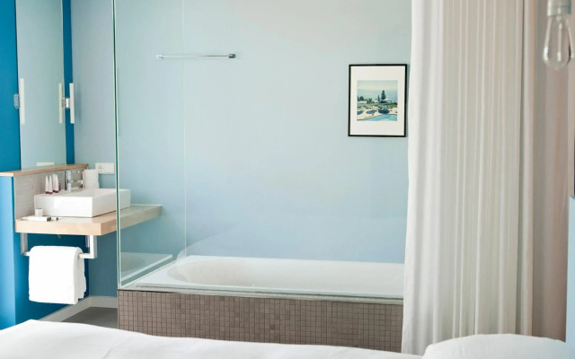 Vesper Hotel