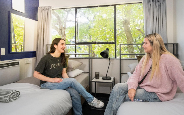YMCA Hostel