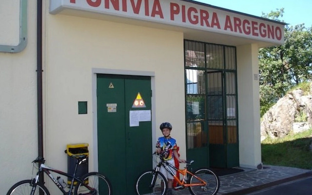 Residence degli Oleandri 1A