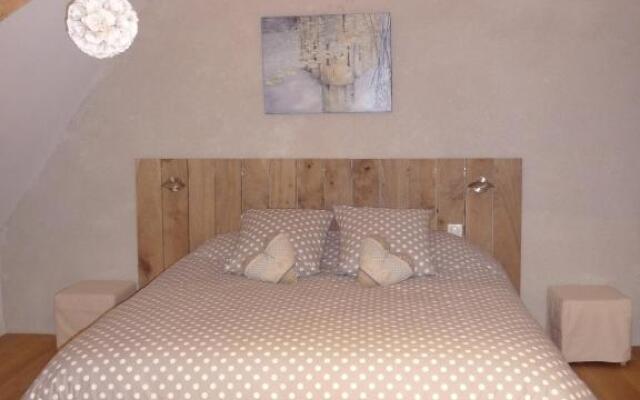 Chambres dHôtes Les Potiers