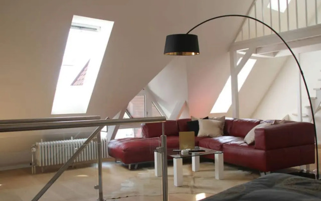 Holiday Apartment Zirbelnuss
