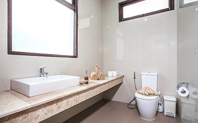 Baan Phu Kaew C4 3 Beds