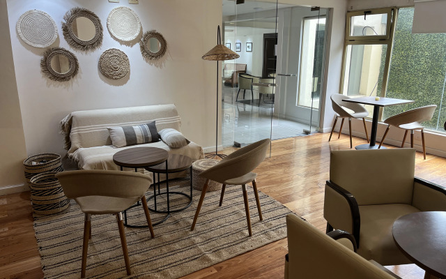 Kenton Palace Bariloche