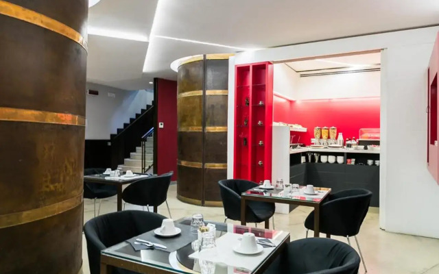 Hotel La Rovere