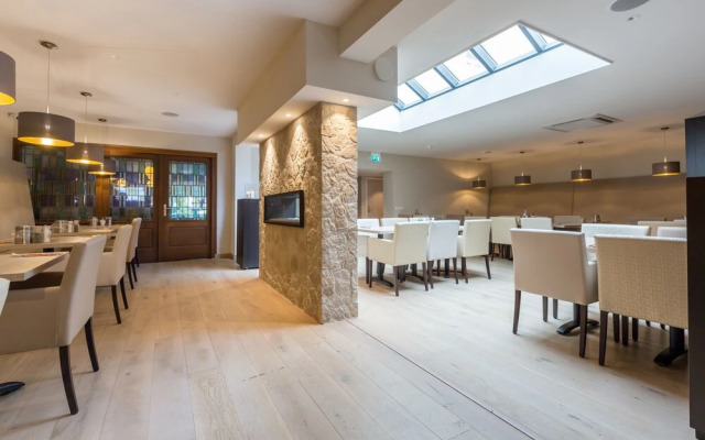 Boutique Hotel Scheepers