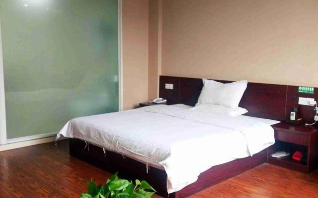 Hengju Express Hotel