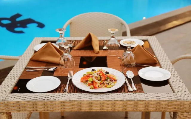 3R Resort