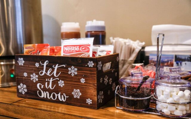 Whitefish Riverfront Hotel