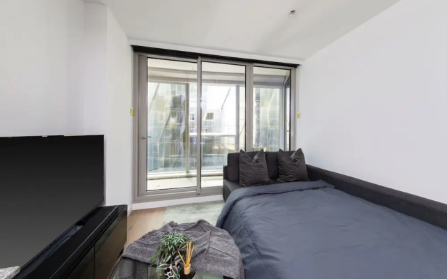 A Cozy 2BR Apt for 6 Next to Southern Cross – Guest Rooms – Melbourne