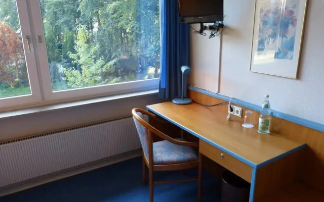 Haus Rissen Gaestehaus