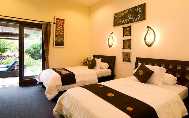 Antara Villas