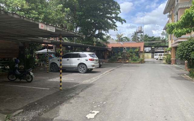 Rufina's Leisure Center