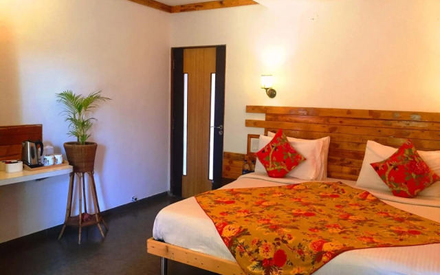 The Yash Resort