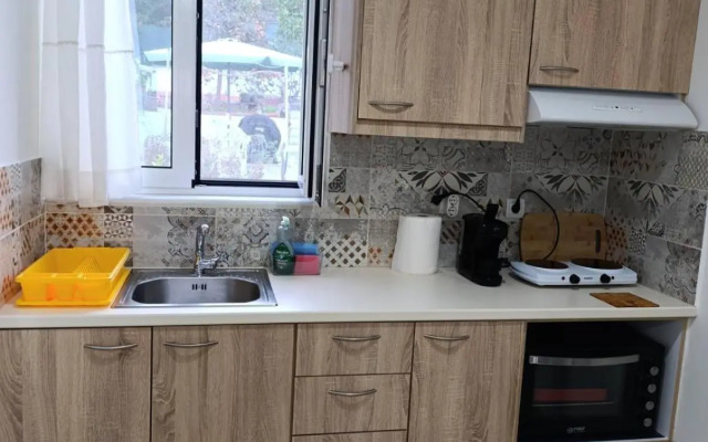 Jasmine Home by the Sea