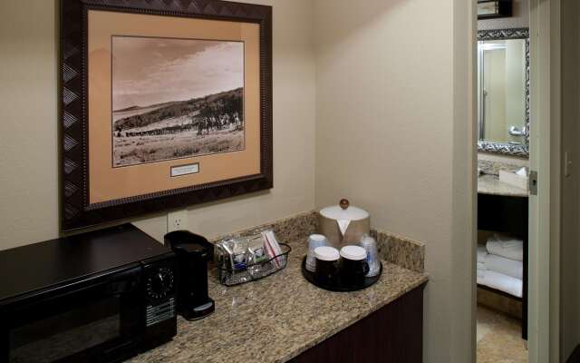 Hampton Inn Austin-Round Rock