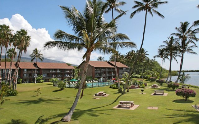 Castle Molokai Shores