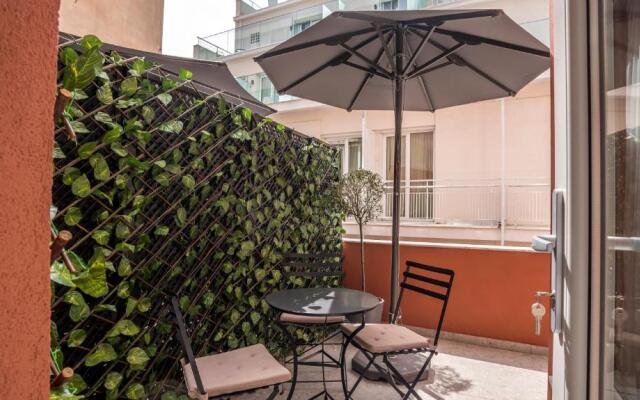 Metis Urbane Living Spaces